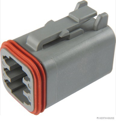 Herth+Buss Elparts Stekkerbehuizing 50390495