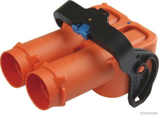 Herth+Buss Elparts Stekkerbehuizing 50390509