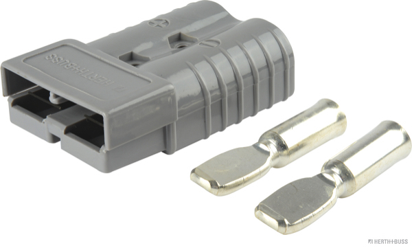 Herth+Buss Elparts Steekbehuizingsset 50390582