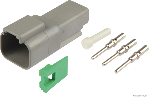 Herth+Buss Elparts Steekbehuizingsset 50390600