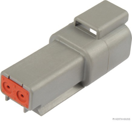 Herth+Buss Elparts Steekbehuizingsset 50390600