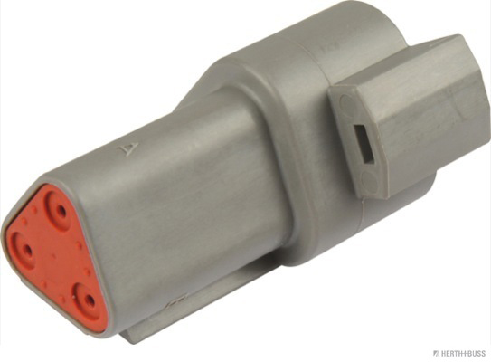 Herth+Buss Elparts Steekbehuizingsset 50390601