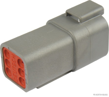 Herth+Buss Elparts Steekbehuizingsset 50390603