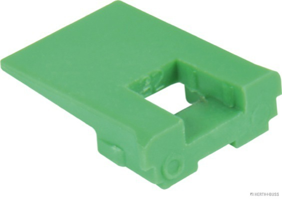 Secundaire vergrendeling, insteekbehuizing Herth+Buss Elparts 50390646