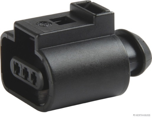 Herth+Buss Elparts Stekkerbehuizing 50390664