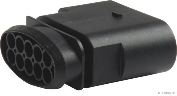 Herth+Buss Elparts Stekkerbehuizing 50390669