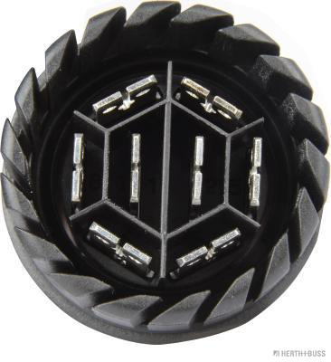 Herth+Buss Elparts Kabelverbindingsdoos 50390700