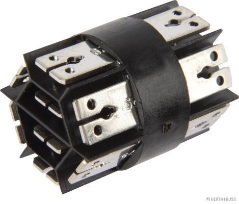 Herth+Buss Elparts Kabelverbindingsdoos 50390700