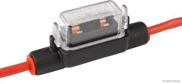 Herth+Buss Elparts Zekeringhouder 50390707