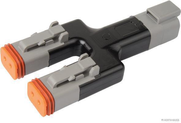 Herth+Buss Elparts Kruisschakeling 50390708