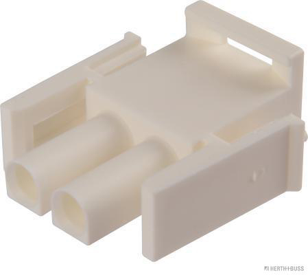 Stekkerbehuizing Herth+Buss Elparts 50390723