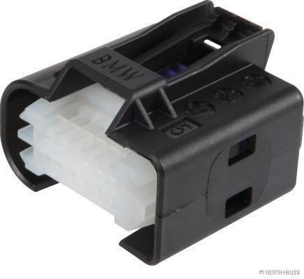 Herth+Buss Elparts Stekkerbehuizing 50390726