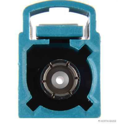 Herth+Buss Elparts Steekbehuizingsset 50390772