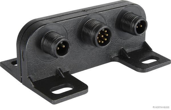 Herth+Buss Elparts Kabelverbindingsdoos 50390814