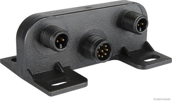 Herth+Buss Elparts Kabelverbindingsdoos 50390814