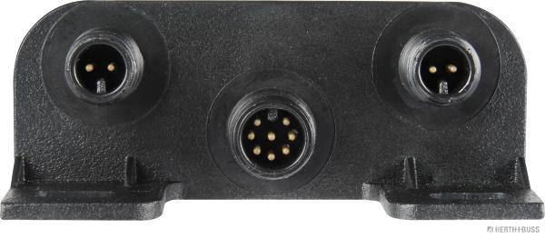 Herth+Buss Elparts Kabelverbindingsdoos 50390814