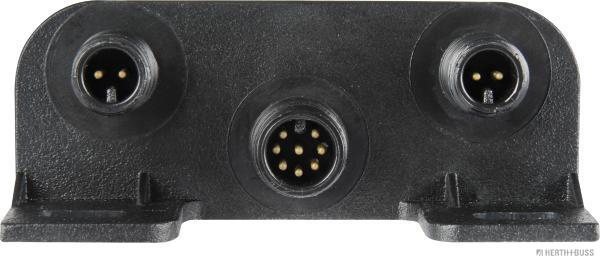 Herth+Buss Elparts Kabelverbindingsdoos 50390814