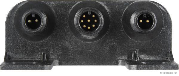 Herth+Buss Elparts Kabelverbindingsdoos 50390814
