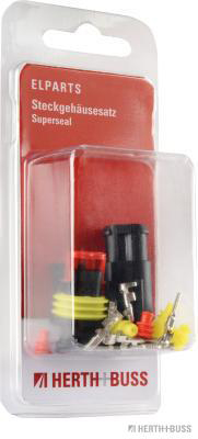 Herth+Buss Elparts Steekbehuizingsset 50390826