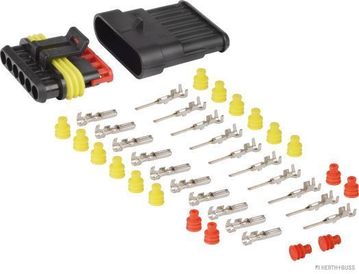 Herth+Buss Elparts Steekbehuizingsset 50390830