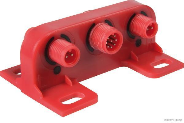 Herth+Buss Elparts Kabelverbindingsdoos 50390855