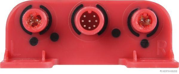 Herth+Buss Elparts Kabelverbindingsdoos 50390855