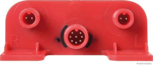 Herth+Buss Elparts Kabelverbindingsdoos 50390855