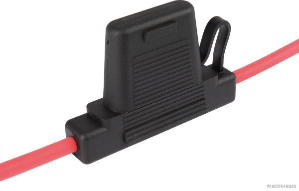 Herth+Buss Elparts Zekeringhouder 50390856