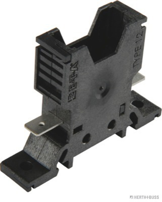 Zekeringhouder Herth+Buss Elparts 50390900