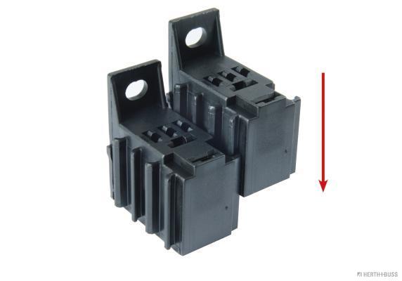 Herth+Buss Elparts Relaisvoet 50390903