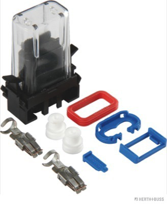 Herth+Buss Elparts Zekeringhouder 50390905