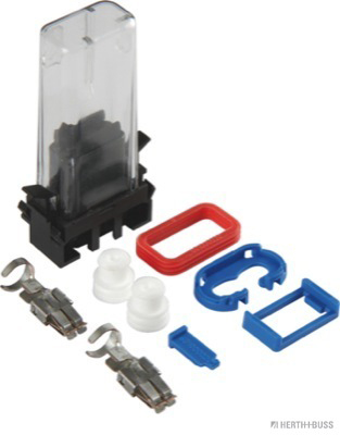 Herth+Buss Elparts Zekeringhouder 50390906
