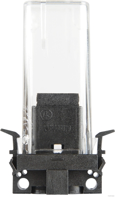 Herth+Buss Elparts Zekeringhouder 50390906