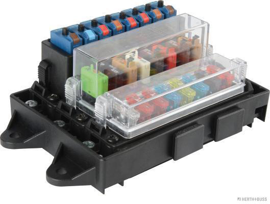 Herth+Buss Elparts Relaisvoet 50390964