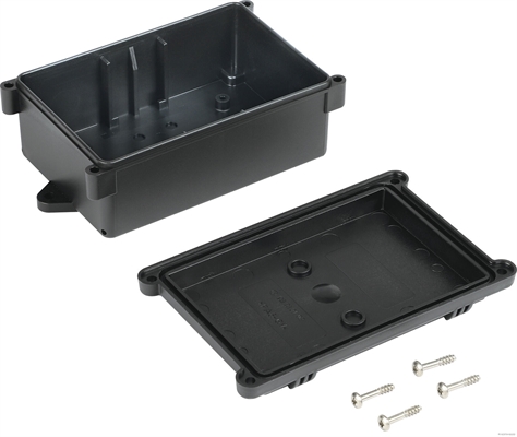 Herth+Buss Elparts Kabelverbindingsdoos 50390985