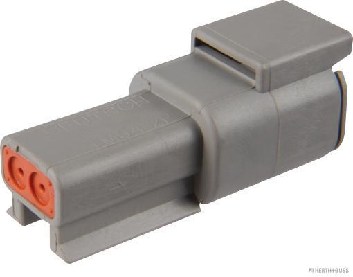 Herth+Buss Elparts Stekkerbehuizing 50391002