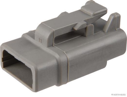 Herth+Buss Elparts Stekkerbehuizing 50391003