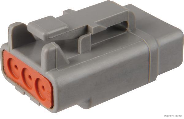 Herth+Buss Elparts Stekkerbehuizing 50391003