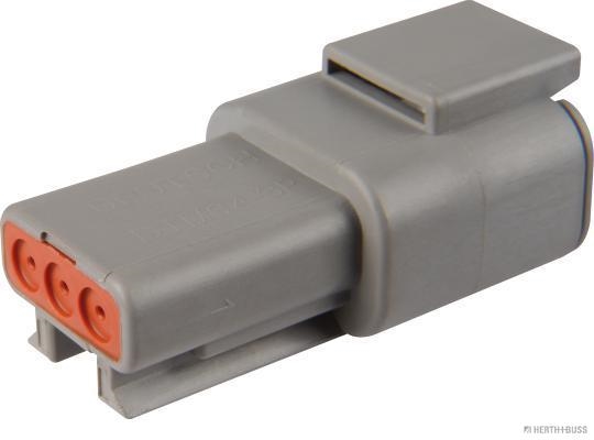 Herth+Buss Elparts Stekkerbehuizing 50391004