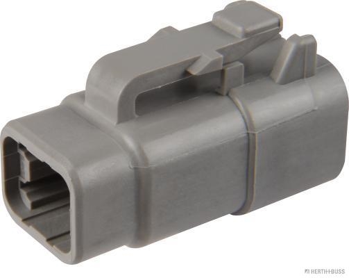 Herth+Buss Elparts Stekkerbehuizing 50391005