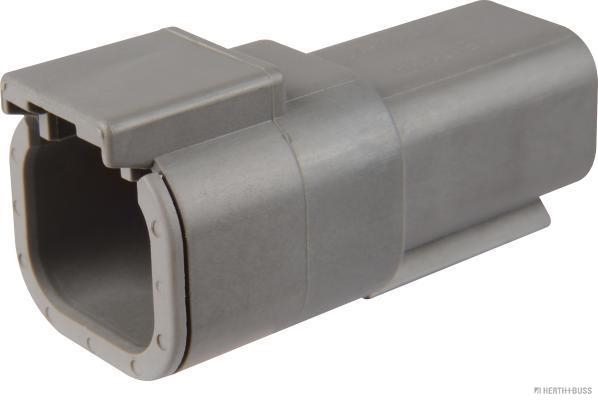 Herth+Buss Elparts Stekkerbehuizing 50391006