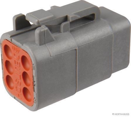 Herth+Buss Elparts Stekkerbehuizing 50391007