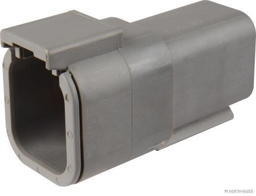 Herth+Buss Elparts Stekkerbehuizing 50391008