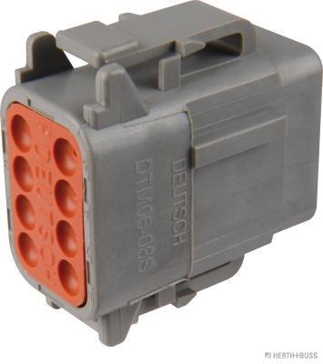 Herth+Buss Elparts Stekkerbehuizing 50391009