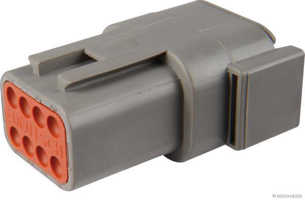 Herth+Buss Elparts Stekkerbehuizing 50391010