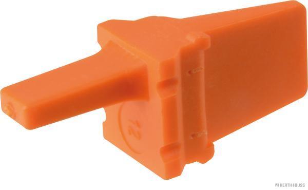 Secundaire vergrendeling, insteekbehuizing Herth+Buss Elparts 50391018