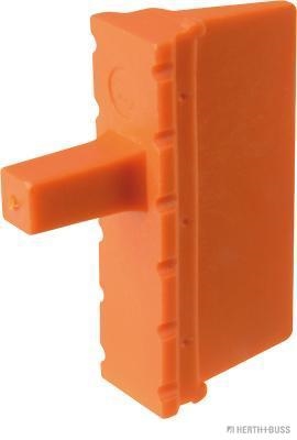 Secundaire vergrendeling, insteekbehuizing Herth+Buss Elparts 50391024