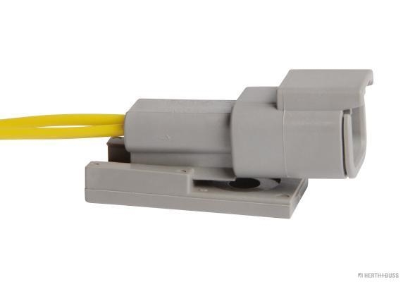 Herth+Buss Elparts Stekkerbehuizing 50391025