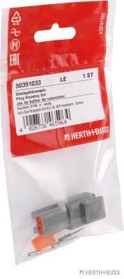 Herth+Buss Elparts Steekbehuizingsset 50391033