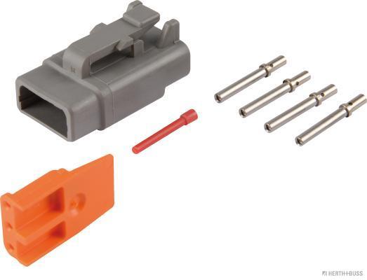 Herth+Buss Elparts Steekbehuizingsset 50391034